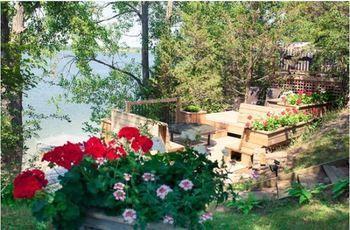 Great Blue Resorts - Cherry Beach Resort Cherry Valley Экстерьер фото